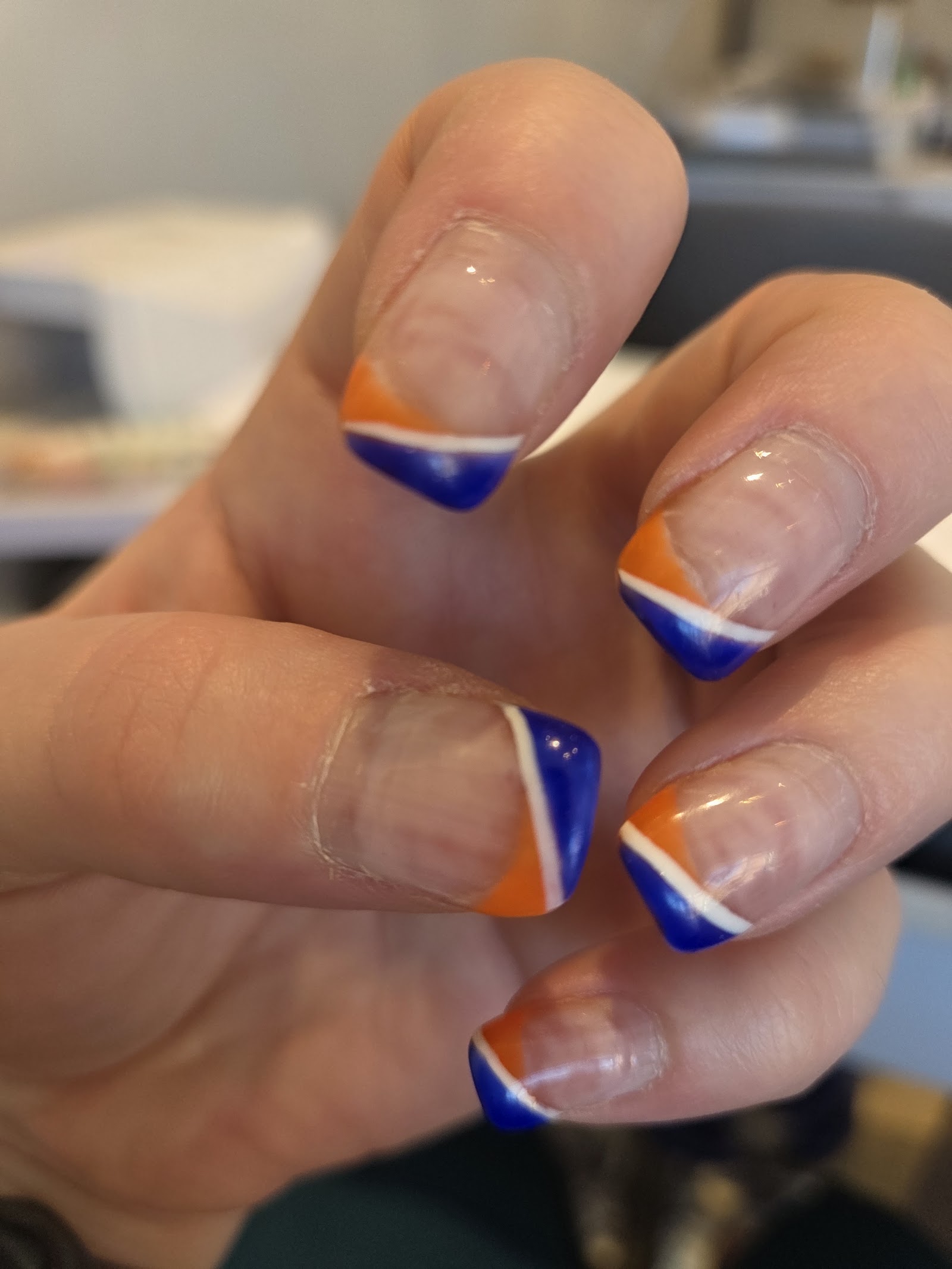 Diva Nails nail photo 2