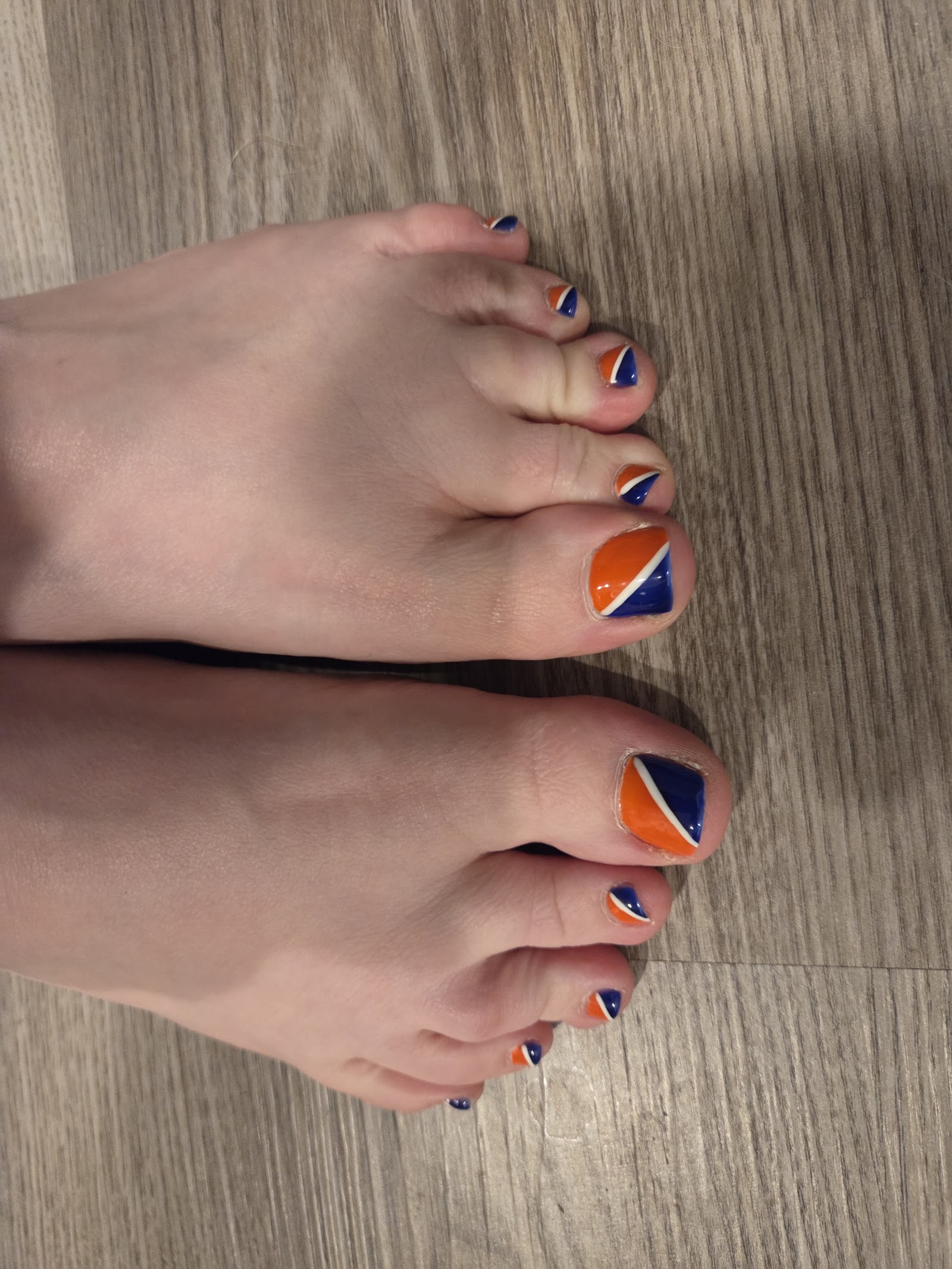 Diva Nails nail photo 5
