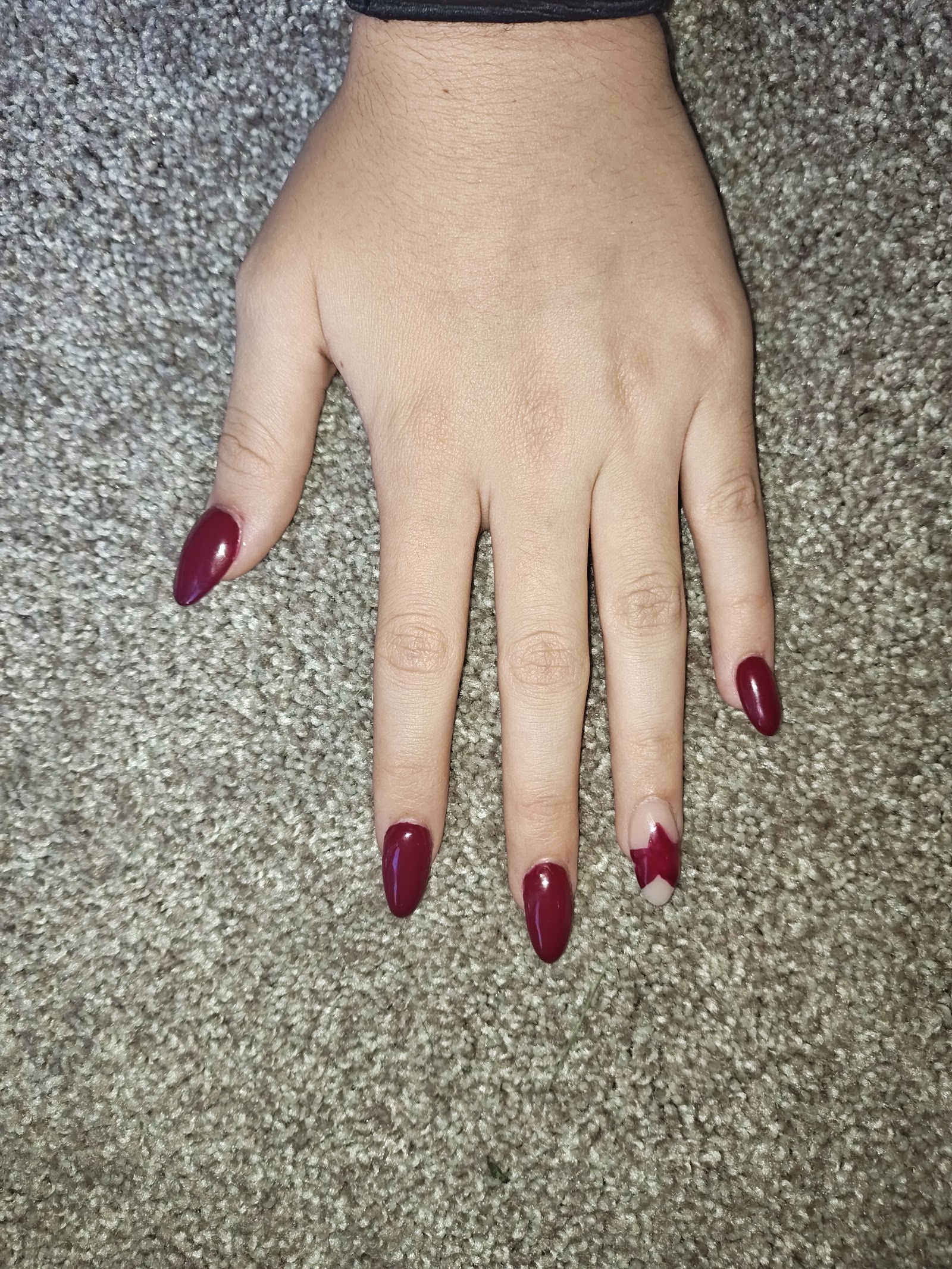 Diva Nails nail photo 6