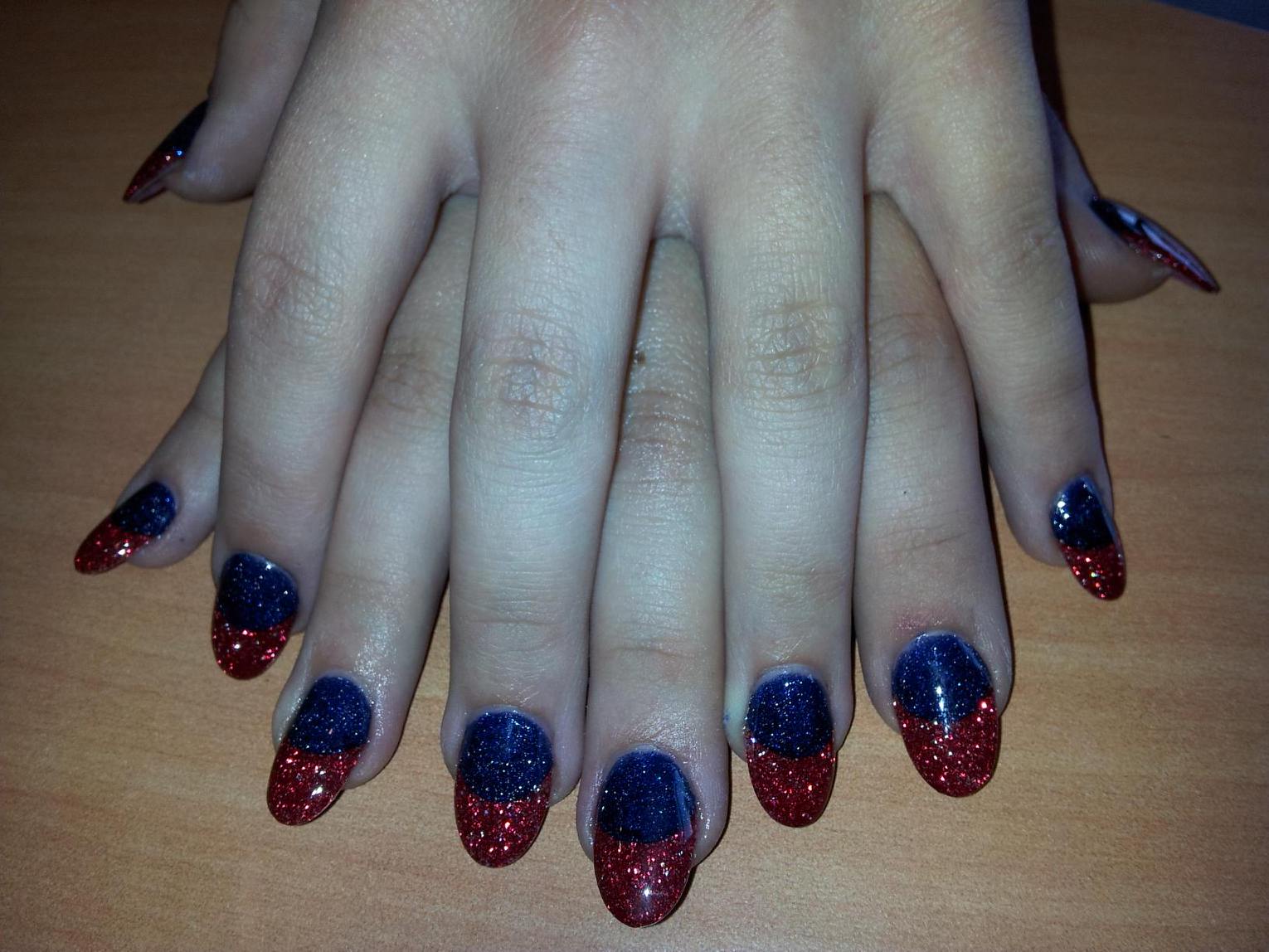 Diva Nails nail photo 8